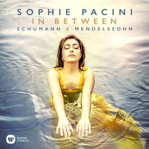 Sophie Pacini - In Between (2018) [Hi-Res]
