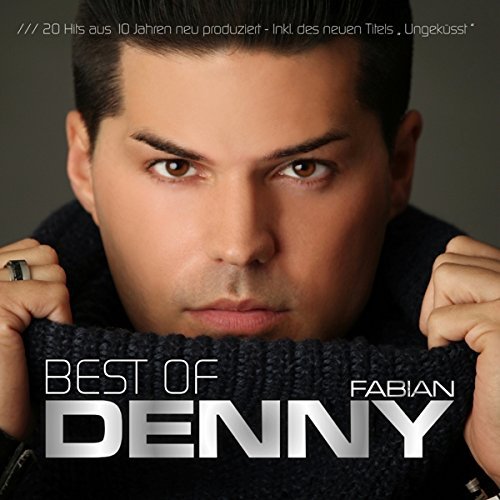 Denny Fabian - Best Of (2014)