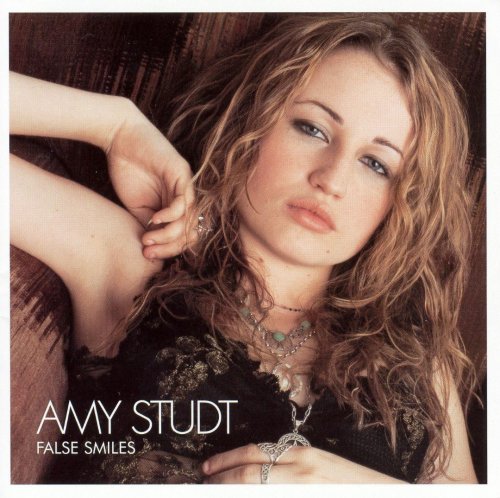 Amy Studt - False Smiles (2003)