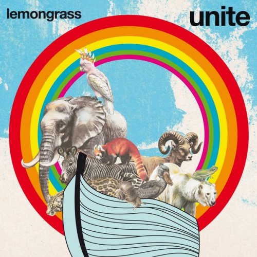 Lemongrass - Unite (2018)