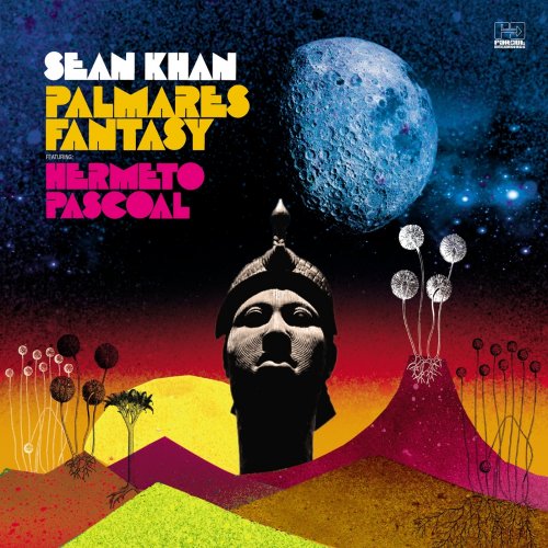 Sean Khan - Palmares Fantasy (2018)