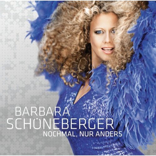 Barbara Schöneberger - Nochmal, nur anders (2009)