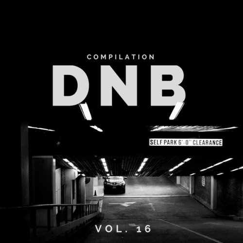 Various Artists – DnB Music Compilation, Vol. 16 (2018)