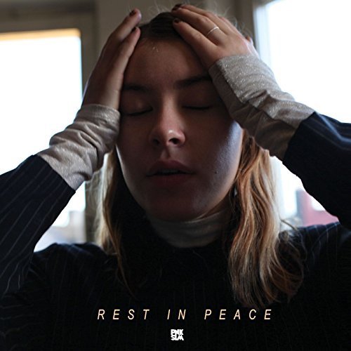 Boys - Rest in Peace (2018)