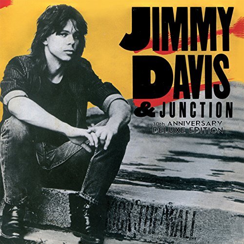 Jimmy Davis & Junction - Kick The Wall (Deluxe Edition) (2017)