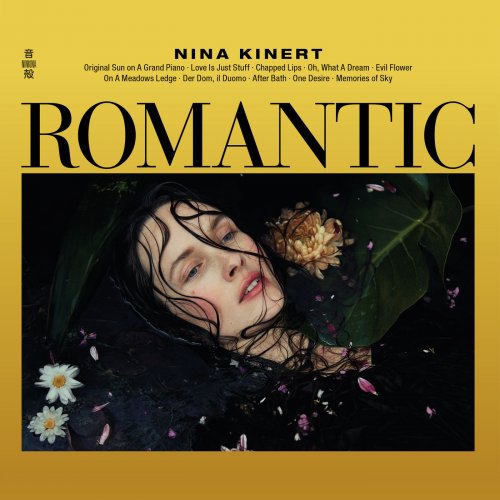 Nina Kinert - Romantic (2018)