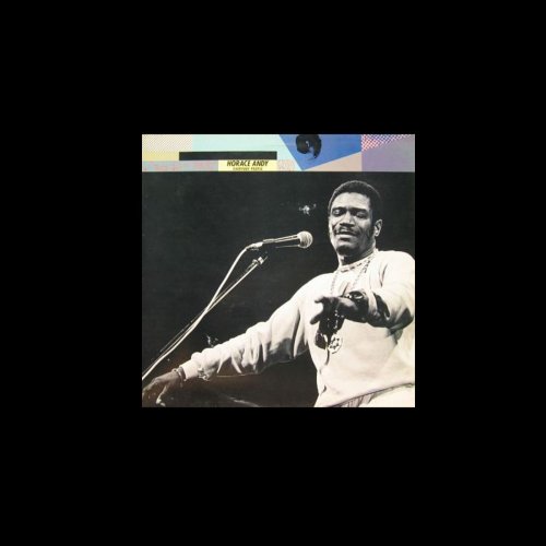 Horace Andy - Every Day People (2018)
