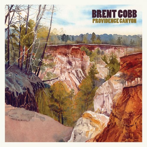 Brent Cobb - Providence Canyon (2018) [Hi-Res]