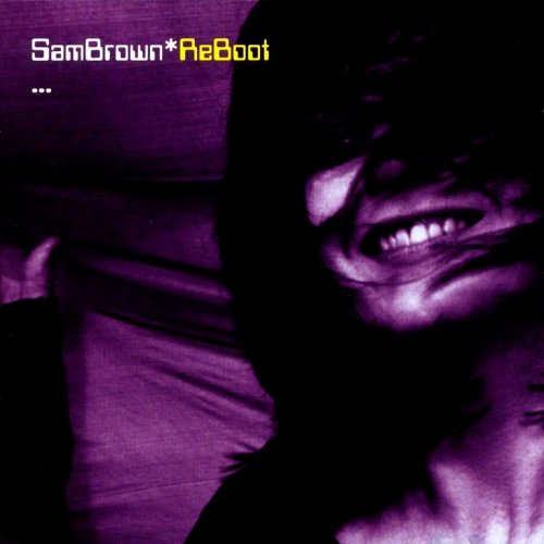 Sam Brown - ReBoot (2000) CD-Rip