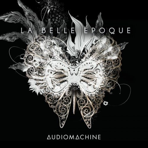 Audiomachine - La Belle Epoque (2018)