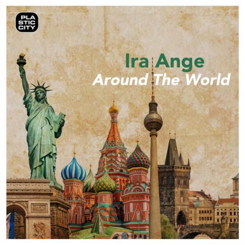 Ira Ange - Around the World (2018)