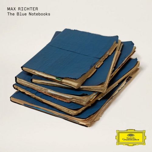 Max Richter - The Blue Notebooks (15 Years) (2018)