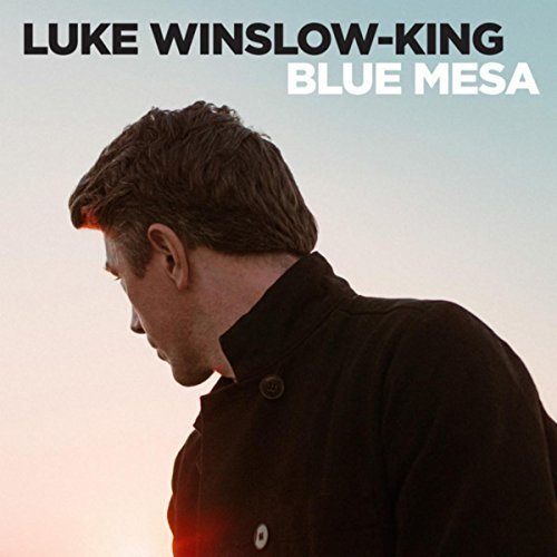 Luke Winslow-King - Blue Mesa (2018)