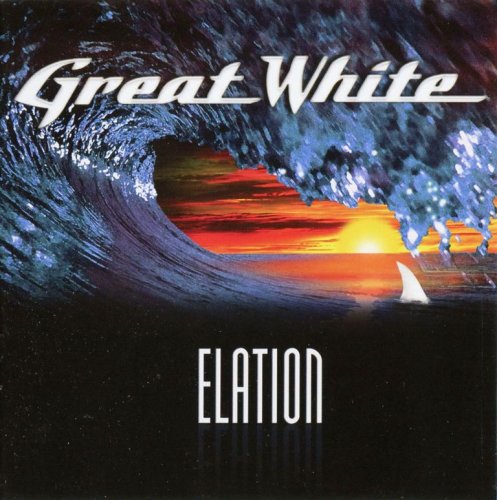 Great White - Elation (2012) CD-Rip