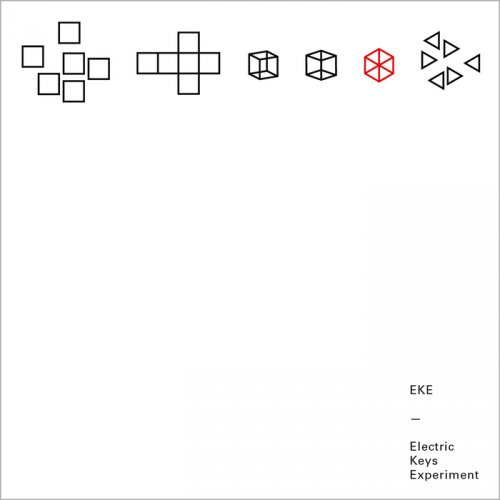 EKe - Electric Keys Experiment (2018)