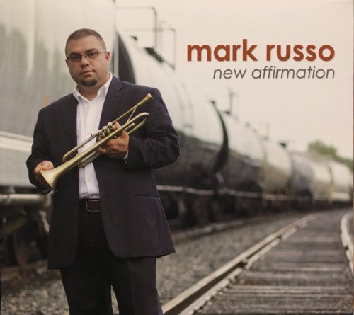 Mark Russo - New Affirmation (2015)