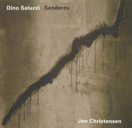 Dino Saluzzi - Senderos (2005) 320 kbps