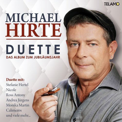 Michael Hirte - Duette (2018)