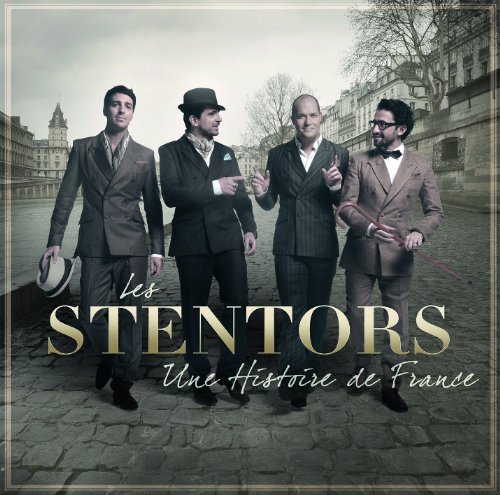 Les Stentors - Une Histoire de France (2013)