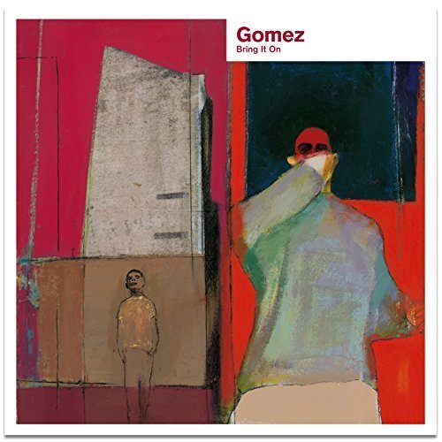 Gomez - Bring It On (20th Anniversary Deluxe) (2018)