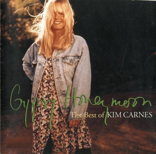 Kim Carnes - Gypsy Honeymoon (1993)