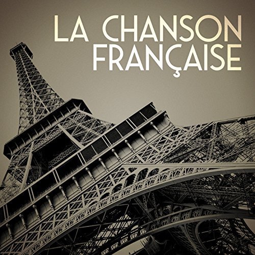 VA - La chanson française (2018)