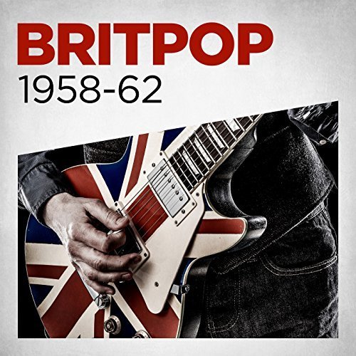 VA - Britpop 1958-62 (2018)