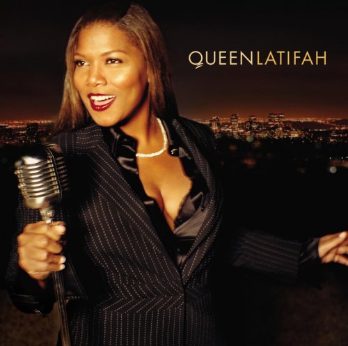 Queen Latifah - The Dana Owens Album (2004) 320kbps