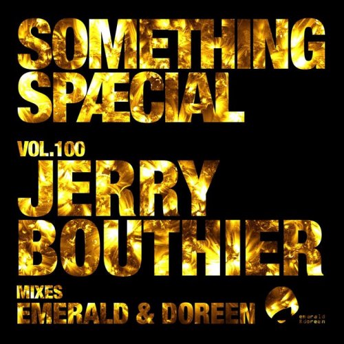 VA - Emerald & Doreen: Something Special, Vol. 100 (2018)