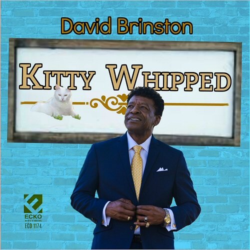 David Brinston - Kitty Whipped (2018)