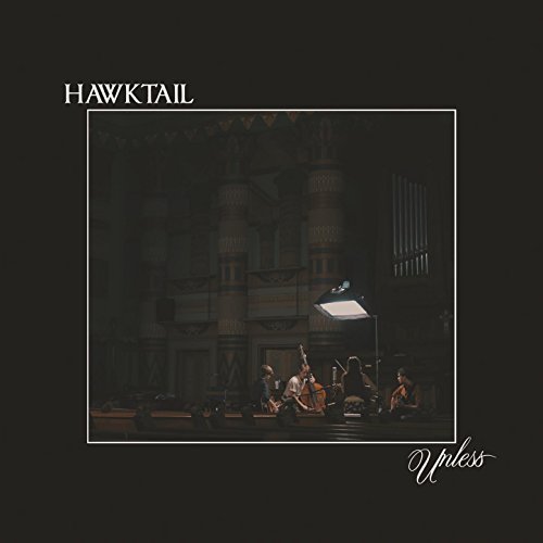 Hawktail - Unless (2018)