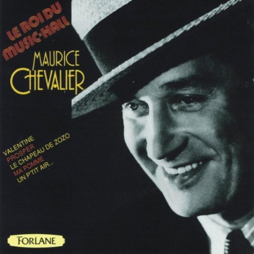 Maurice Chevalier - Le roi du music-hall (1992)