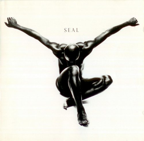 Seal - Seal II (1994) CD-Rip