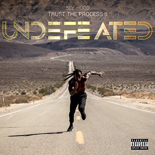 Ace Hood - Trust the Process II: Undefeated (2018)