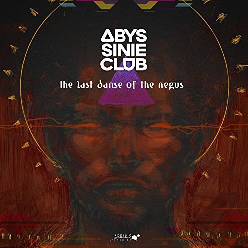 Abyssinie Club - The Last Dance of the Negus (2018)