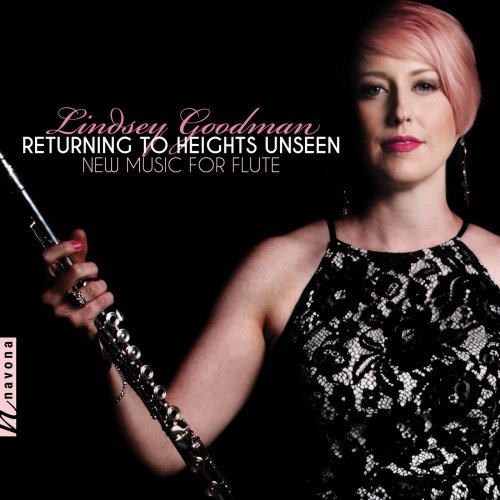 Lindsey Goodman - Returning to Heights Unseen (2018)