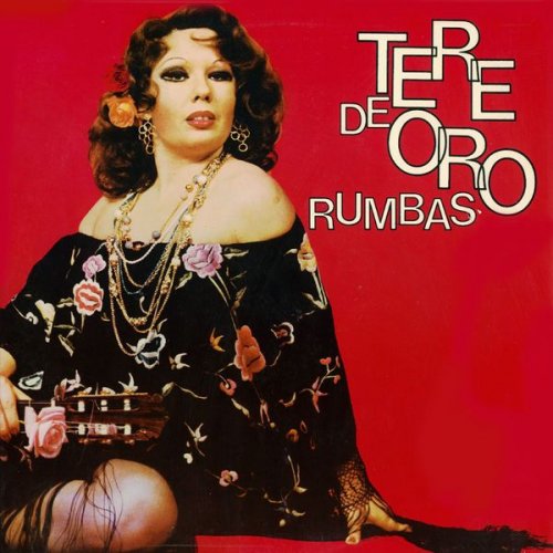 Tere de Oro - Rumbas (Remastered Version) (1976/2018)