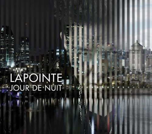 Éric Lapointe - Jour De Nuit (2013)