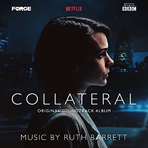 Ruth Barrett - Collateral (2018)