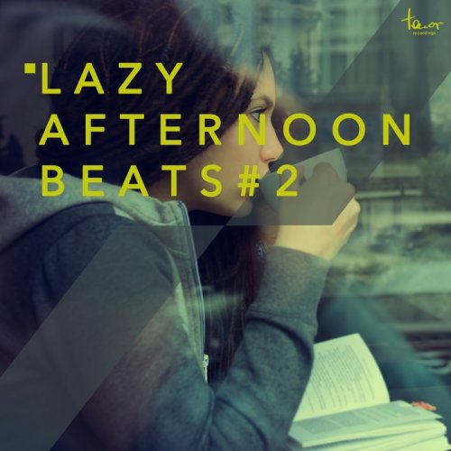 VA - Lazy Afternoon Beats Vol 2 (2018)