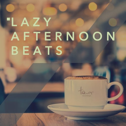 VA - Lazy Afternoon Beats (2017)