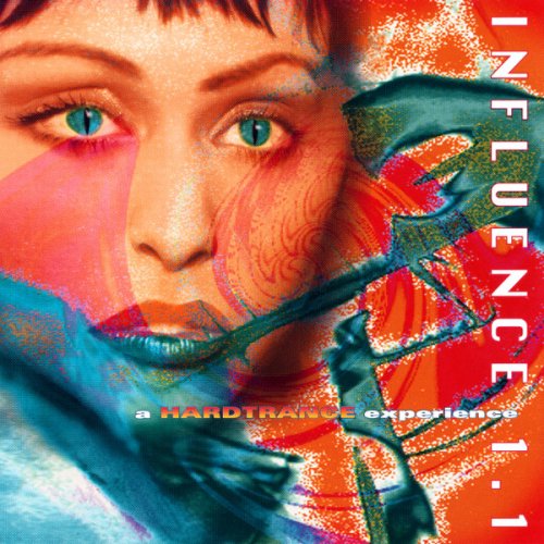 VA - Influence 1.1 (A Hardtrance Experience)(1994)