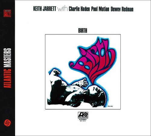Keith Jarrett - Birth (2004)