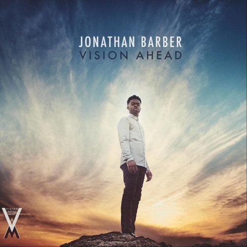 Jonathan Barber - Vision Ahead (2018)