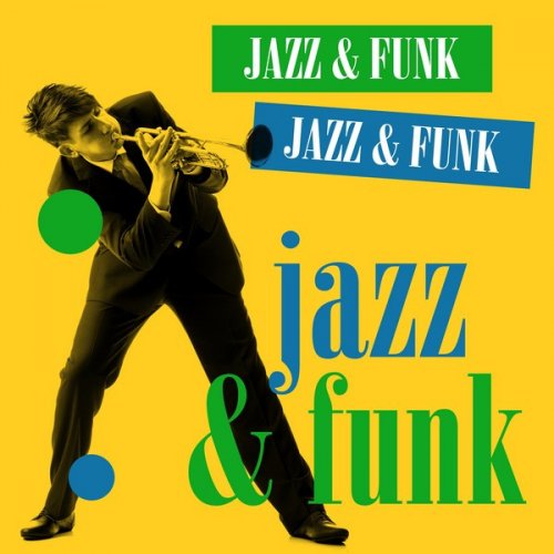 VA - Jazz & Funk (2016)