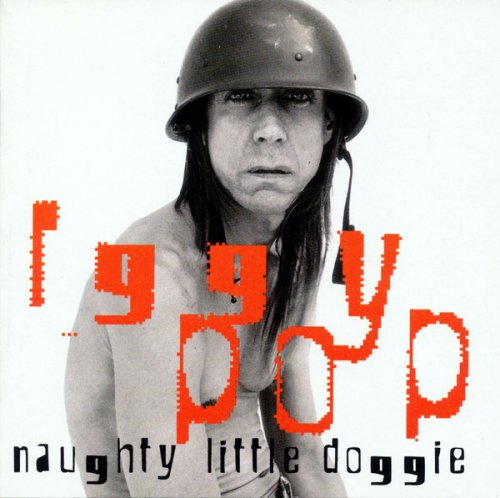 Iggy Pop - Naughty Little Doggie (1996)