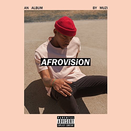 Muzi - Afrovision (2018)