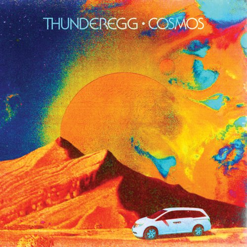 Thunderegg - Cosmos (2018)