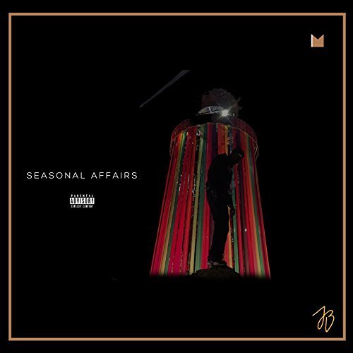 Maear - Seasonal Affairs (2018)