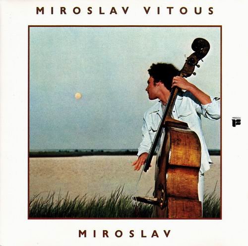 Miroslav Vitous - Miroslav (1977)